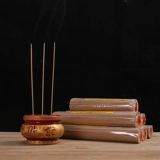 Синлонг Лаошан Гонгпан чистый сандаловый дерево аромат микромох, аромат Будда, натуральные лаосовые пески 5 кусочков бесплатной доставки