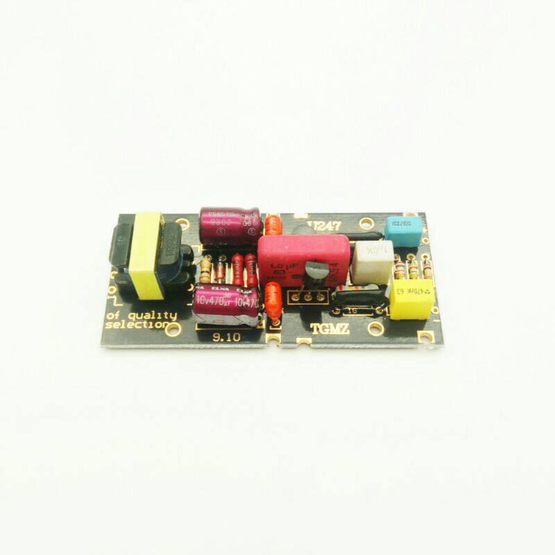 Купить В шок мембрана Большой трясти мембрана емкость микрофон diy плат ...