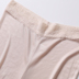 2018 chống ánh sáng an toàn quần nữ mùa hè lụa đan lụa ba- quần xà cạp quần ngủ mà không quăn Quần tây