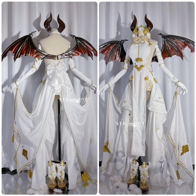 taobao agent 食草熊 Clothing, props, accessory, cosplay
