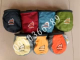 Магниевая порошковая сумка Новый стиль Бесплатная доставка Магниевая порошковая мяч Mad Rock Non -Slip Powder Outdoor Sport
