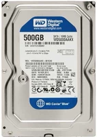 WD/西部数据 WD5000AAKX Hard Disk подходит для Lenovo Dell Hongji и других оригинальных компьютеров