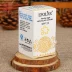 Đích thực Evra nấm sửa chữa bột mật ong bột trang điểm bột lỏng bột che khuyết điểm miễn phí phun