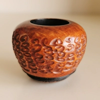 Резьба из яблока