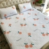 Mùa hè mat băng lụa mat ba mảnh 1,8 m giường 1,5m gấp đôi có thể giặt Tiansi mat mềm - Thảm mùa hè Thảm mùa hè