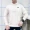Puma Hummer nam 2019 Thu mới Thể thao Áo len dệt kim giản dị 596002-89 - Thể thao lông cừu / jumper áo phông dài tay nữ
