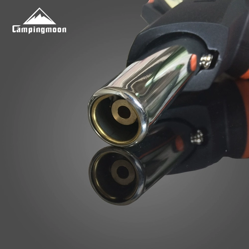 Корман Бесплатный предварительный нагревающий спрей-пистолет MT-2915 Углеродный артефакт на открытом воздухе