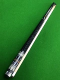 The Willie DX Series Nine Clubs, Entry, обновленная версия, Willie Light, линейка ручка Big Hed Stone