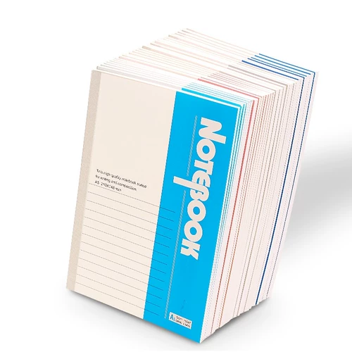 А5 с мягкой поверхностью, блокнот b5, простой утолщенный блокнот А4, мягкая копия, оптовая продажа, студенческие канцелярские товары