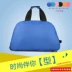Túi xách xe đẩy tùy chỉnh có thể được in vali hành lý xe đẩy bảng tuyên truyền túi xách ba lô tùy chỉnh LOGO - Vali du lịch