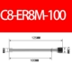 C8-ER8M-100