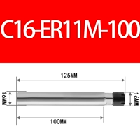 C16-ER11M-100