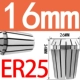 16.0mm
