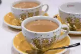 Бесплатная доставка Le Manjia Golden Tea King с черным чаем Гонконг в стиле молока чай Цейлла Холодный Черный чай Гонконг чулки чай 5 фунтов