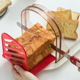 Япония импортированная тоста для хлеба хлеб хлеб для хлеба для резки хлебные стойка для хлеба.