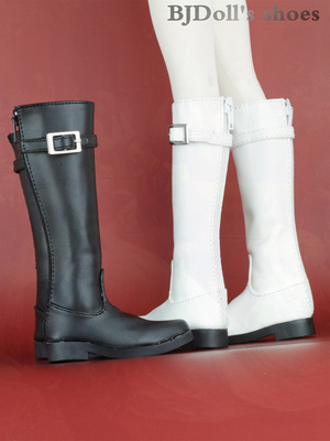 taobao agent Sponsor -in seconds, the uncle Pu's uncle, the pointed boots BJD/MSD/DD3, 4 points of men's female bodies boots