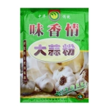 Weixiangxiang, чеснок, чесночный порошок, чесночный порошок барбекю, приправа приправы 500 г.