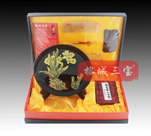 Фучжоу Ронгхенг Характерный Самбо Традиционный подарочный подарки