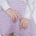 Trang sức Hàn Quốc cá tính với nhiều loại nhẫn 4 bộ Phụ nữ Nhật Bản và Hàn Quốc Trang sức nhẫn thủy triều J071 nhẫn nam kim cương Nhẫn