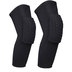 Kneepad thể thao nam chống va chạm tổ ong bảo vệ đầu gối bảo vệ chống trượt chuyên nghiệp và nhanh khô bóng đá thiết bị bóng rổ dài băng quấn đầu gối cầu lông Dụng cụ thể thao