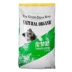 Thức ăn cho chó Jinmenglu 20kg Jinmao Labrador Chó con chó trưởng thành chó mạnh xương 40 kg tải phổ quát - Chó Staples thức ăn cho chó zenith Chó Staples