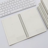 Creative Simple Daily Month Планирование Ben Termin