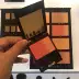 SUQQU Gradient Repair Blush Blush High Blush 2017 Fall 104 105 Limited 2nd 6