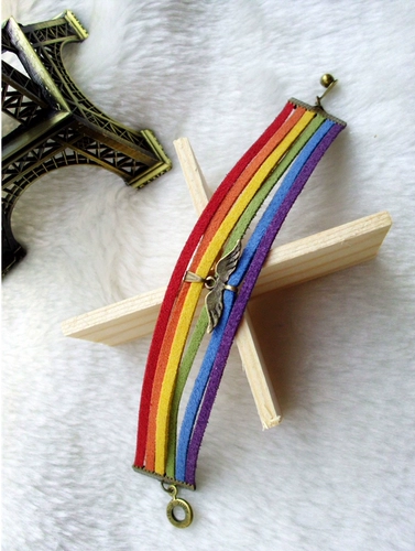 Материал ручной работы с кожа