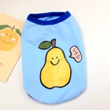 Фруктовые весна и лето притворяются хлопком -янти -хар