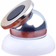 điện thoại xe giữ lỗ thông hơi Sucker Desktop snap-xe chuyển hướng khung kháng từ nam châm phổ cập - Phụ kiện điện thoại trong ô tô giá đỡ đt trên oto Phụ kiện điện thoại trong ô tô