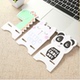 Creative Desktop giường gỗ giữ điện thoại đứng đồng hồ điện thoại truyền hình tablet giữ pad điện thoại di động giữ khung - Phụ kiện điện thoại di động phukiendienthoai Phụ kiện điện thoại di động