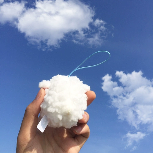 Брендовая подвеска, плюшевая милая кукла, овечка, популярно в интернете