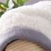 Bắc âu mô hình phòng trang trí chăn cừu đôi cashmere chăn đơn lười biếng sofa giải trí chăn mền chăn Ném / Chăn