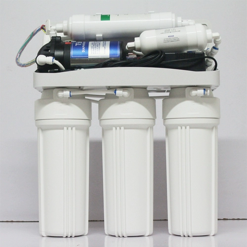 Лансин 75 популяризированная очиститель воды на основе домашнего пить