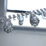 Цепь, свадебное платье, ободок ручной работы, аксессуар для волос, аксессуары, DIY