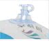 Vòng bơi khuyến mại 2016 phao cứu sinh trẻ em Qi Caibei Vòng bơi pha lê Tăng cường Tăng cường chống mài mòn và không rò rỉ - Cao su nổi phao bơi thiên nga Cao su nổi