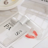 Матовое стеклянное масло, бутылка, духи, блеск для губ, крем для глаз, сыворотка, шариковый массажер