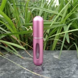 Духи, бутылка, портативный косметический распылитель для путешествий, 5 мл, пробник