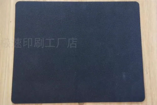 GLIP -IN -MOUSE DIND -DIND -Painted Hot Transfer Rampantable Adverting Custom Logo Lock Edge Mono -color Pure Color Diy полуфинальный продукт