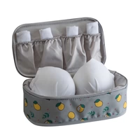 Серый лимон