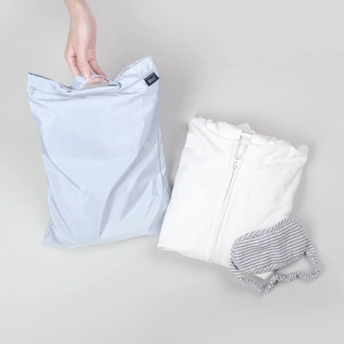 Сумка для хранения для путешествий, комплект, чемодан, тара, корзина для белья, водонепроницаемый пакет, 3 шт, 20 дюймов