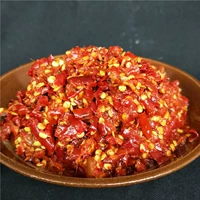Guizhou Guiyang Специальные продукты Основные продукты Cypling Pepper Candy Cypling Sea Pepper Make Pepper Pepper Chicken Hot Hot Pot Pepper 500G