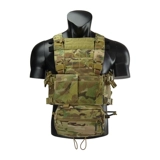 Tw Twinfalcons Tactical Bellyband MFC2.0 Грузовая подвесная модернизированная версия Cordura500D CR004S