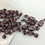 Старый Пекин Малайзийский сестра Слива сахар 10G500 сладкий и сладкий порошок отель питание лаос -ностальгические закуски