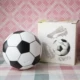 Футбольная камера коробки (с 2 рулонами)