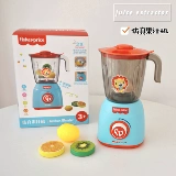 Семейная реалистичная кухня, игрушка, 2-3 лет, подарок на день рождения