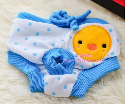 Пирог может погладить физиологические брюки с чистым хлопком, сука, менструальные штаны Тедди Барлайн Менструальная эрус Санигитарные штаны и шорты