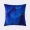 Nordic xanh lông gối đệm ghế sofa của cơ quan xe nhung gối thắt lưng gối tựa lưng giường pad - Trở lại đệm / Bolsters