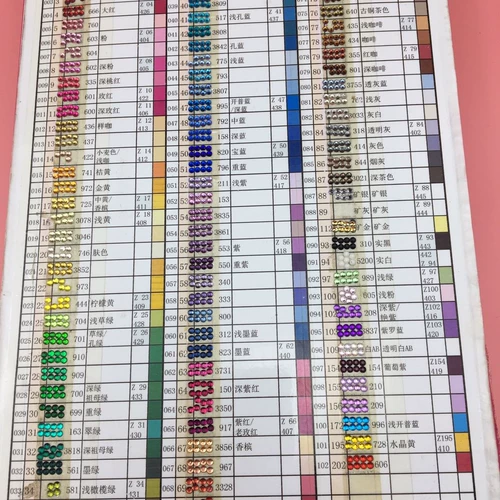 Профессиональная бриллиантовая живопись с бриллиантами с бриллиантовой вышивкой для рисования бриллианто