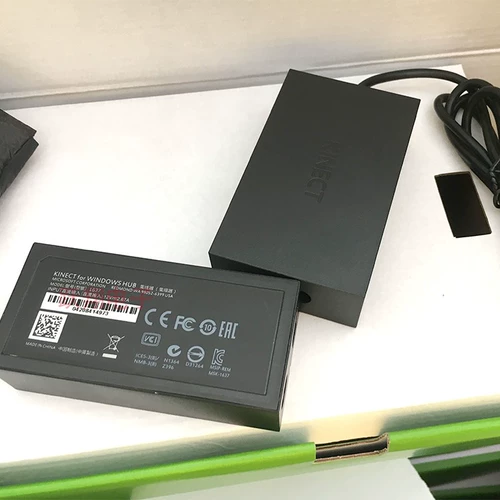 Kinect 2.0 Adapter Xbox PC разработка